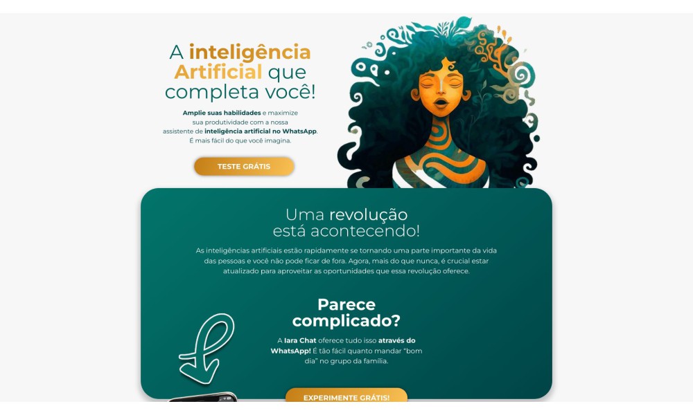 Iara Chat