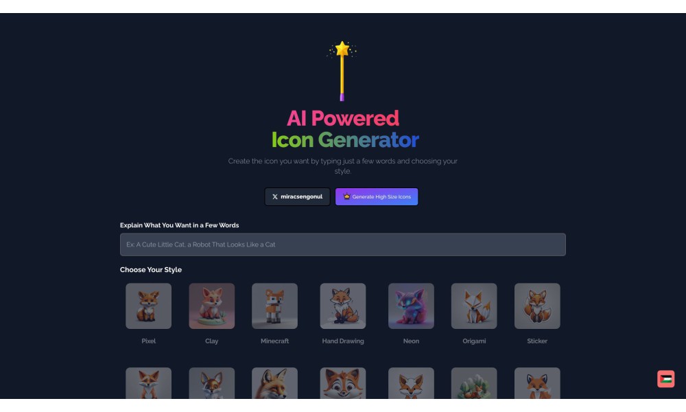 IconAI.Shop