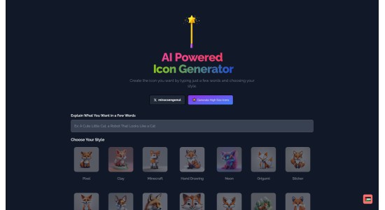 IconAI.Shop