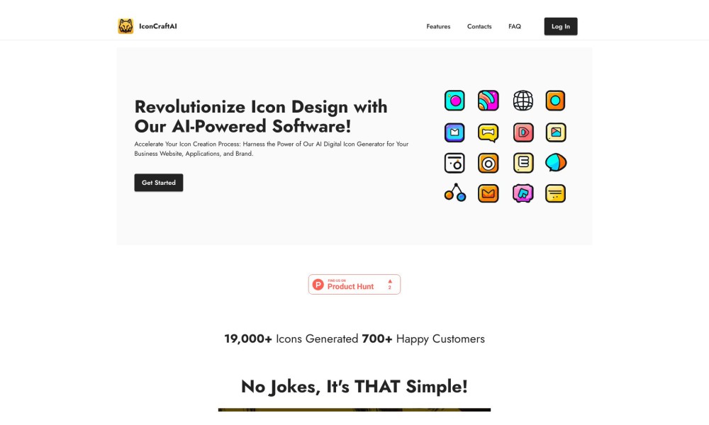 IconCraftAI