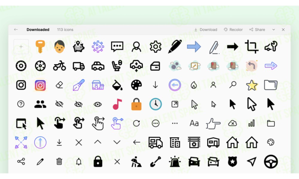 Icons8 - Image 1