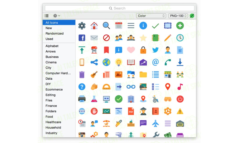 Icons8 - Image 3