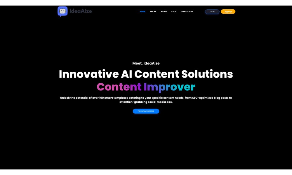 IdeaAize