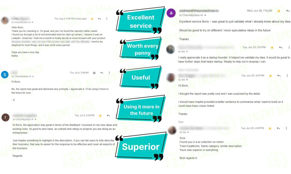 Ideal Customers AI - Image 1