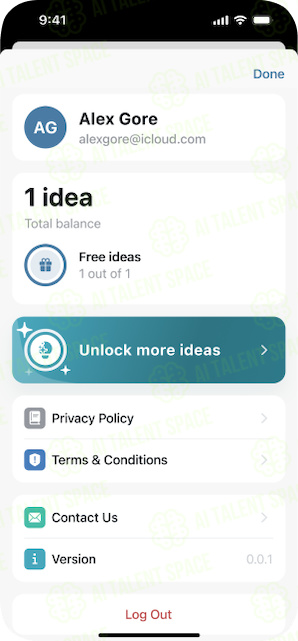 IdeaMate - Image 3