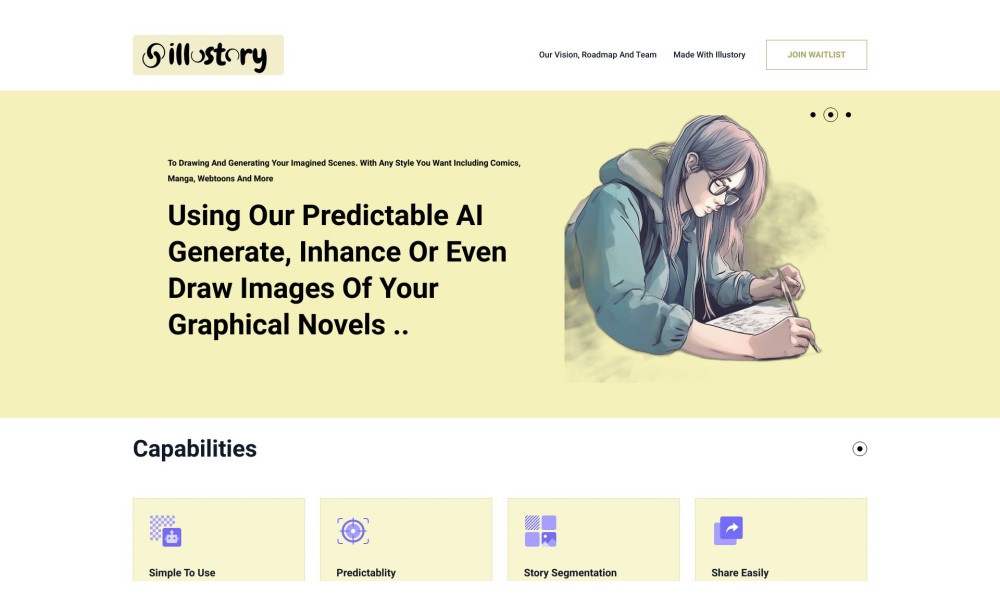Illustory Studio