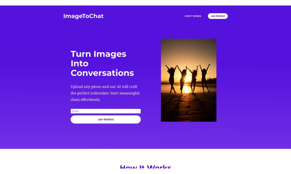 ImagetoChat