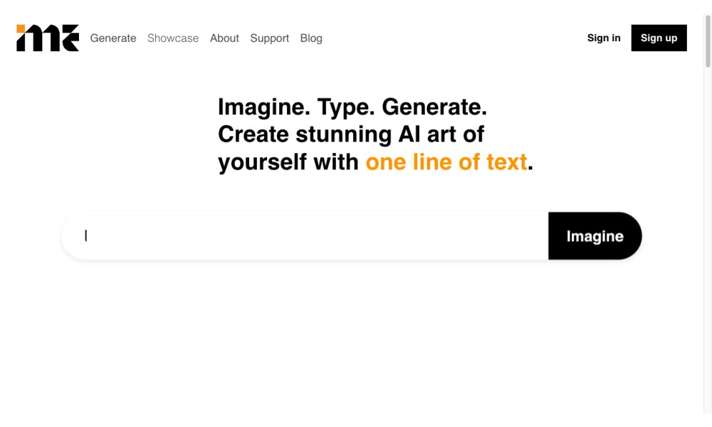 ImagineMe - Personal AI Art Generator