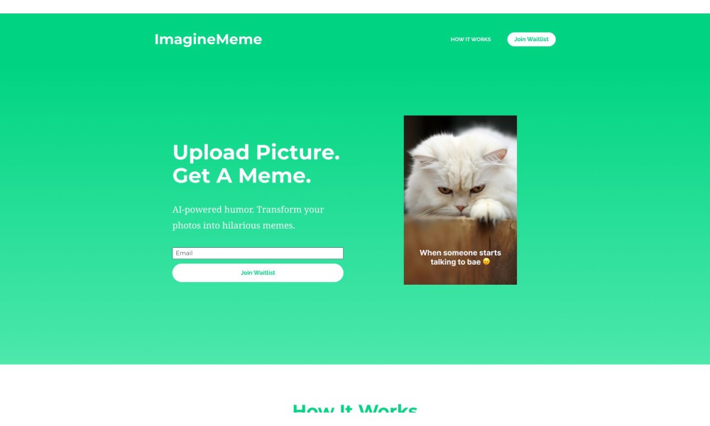 ImagineMeme