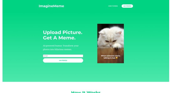 ImagineMeme