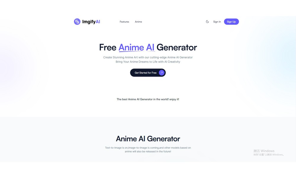 ImgifyAI
