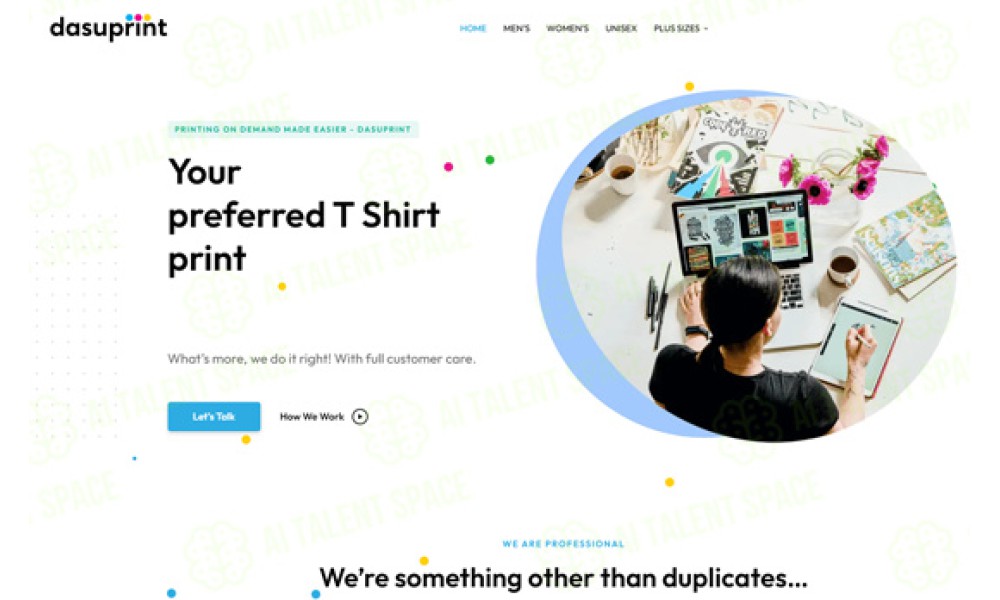 ImprintNext - Image 1