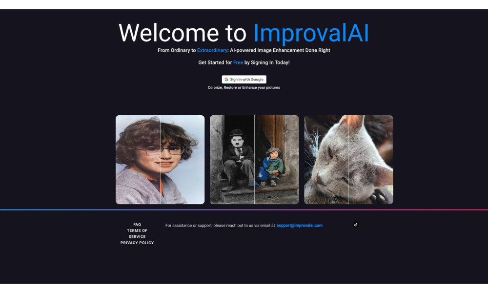 ImprovalAI