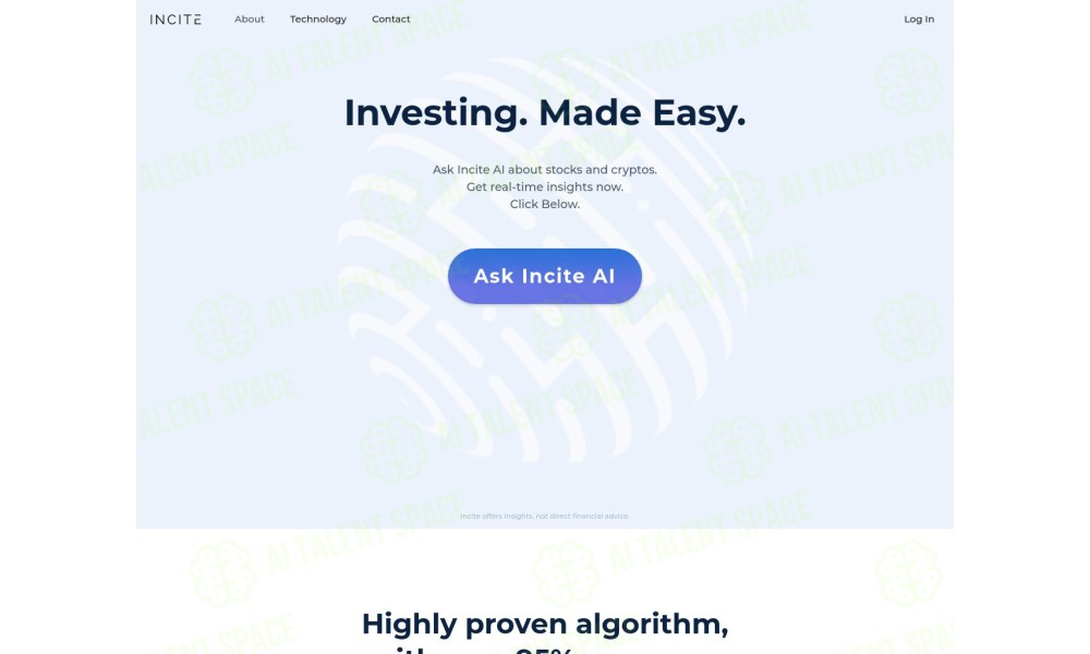 Incite - Image 1