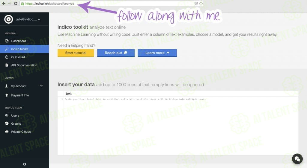 The Intelligent Intake Company - Indico Data - Image 2