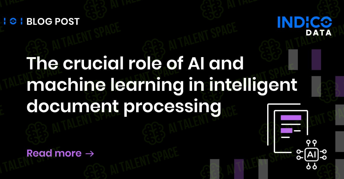 The Intelligent Intake Company - Indico Data - Image 3