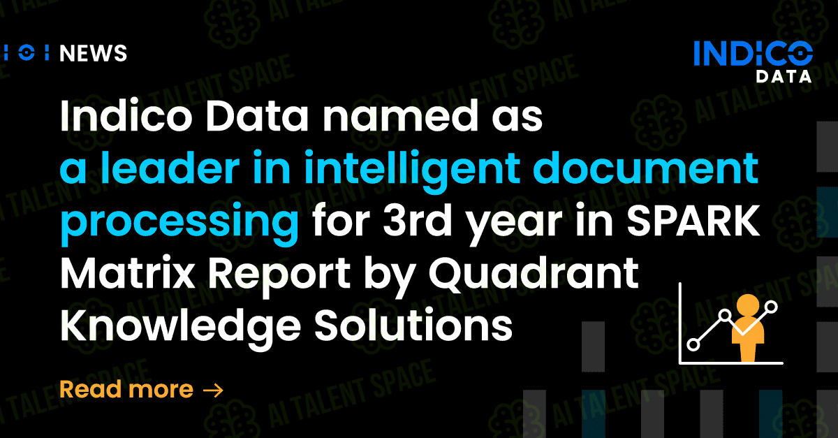 The Intelligent Intake Company - Indico Data - Image 4