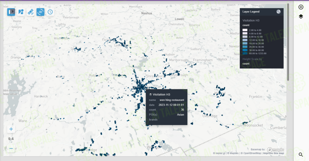 Infinite Analytics - Image 1