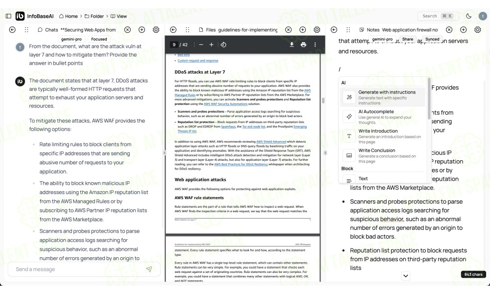 InfoBaseAI - Image 1