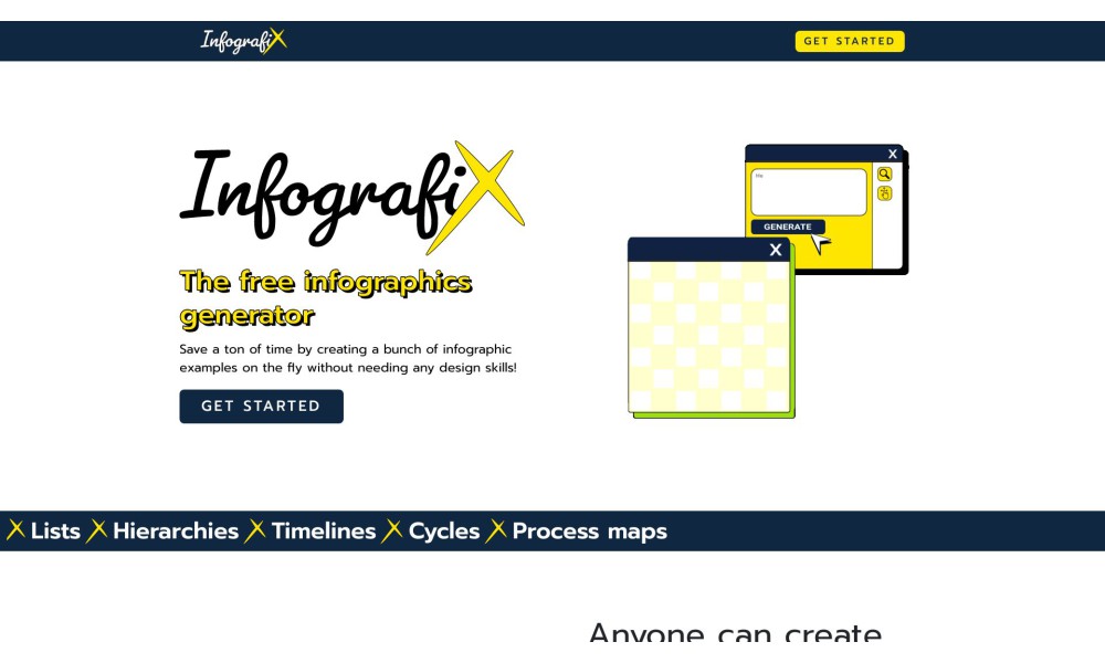 Infografix