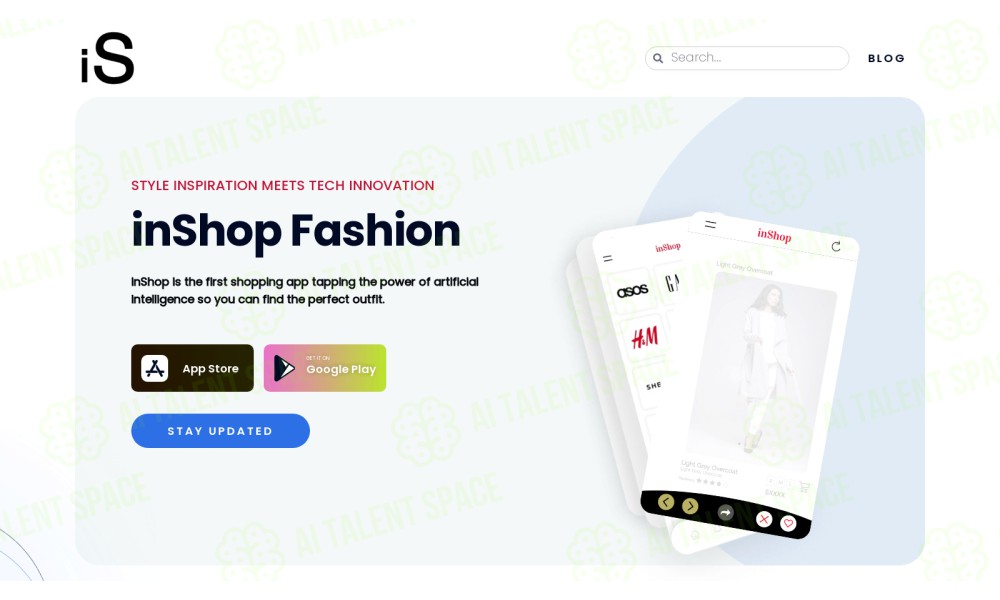 inShop - Image 1