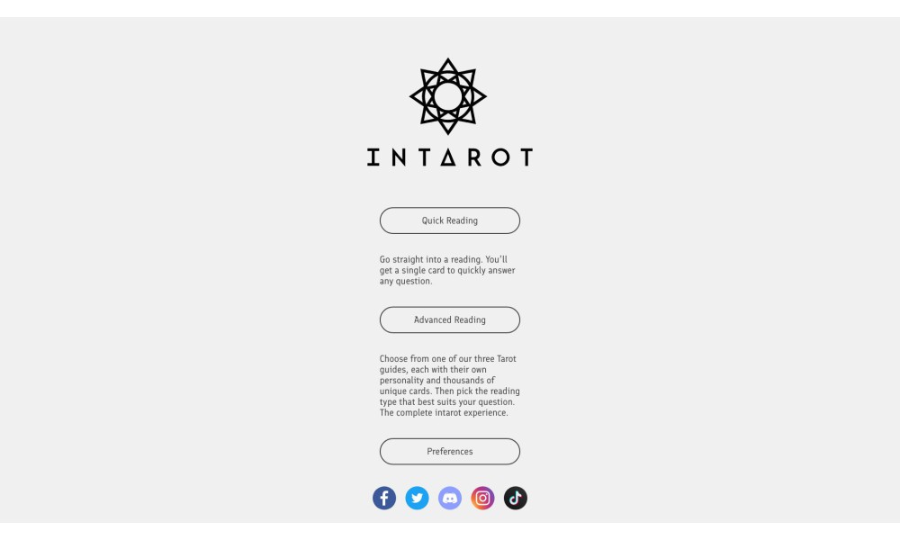 Intarot