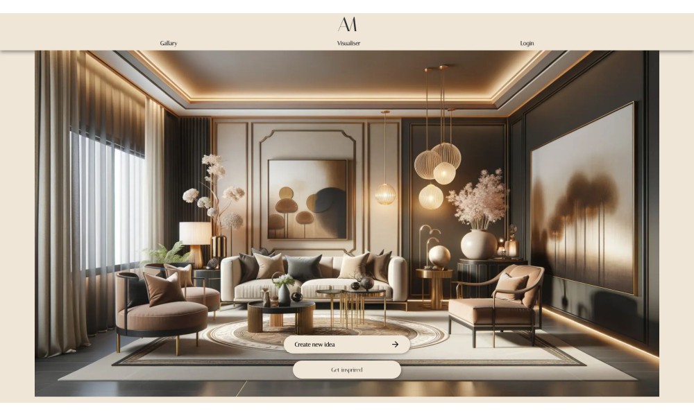 InteriorAmore