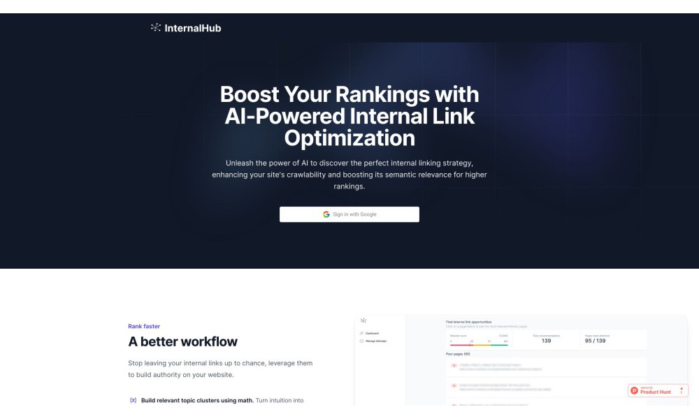 InternalHub