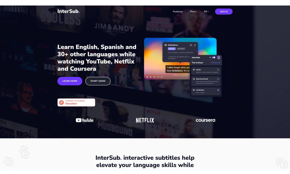 InterSub