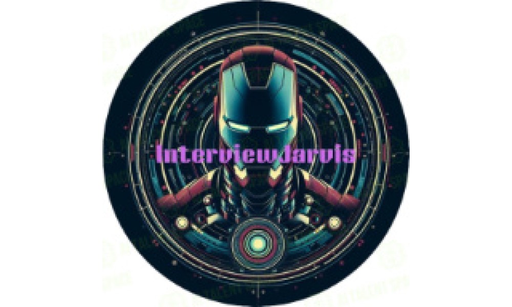 InterviewJarvis - Image 1
