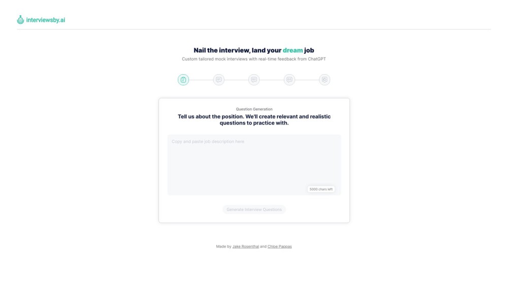 interviewsby.ai
