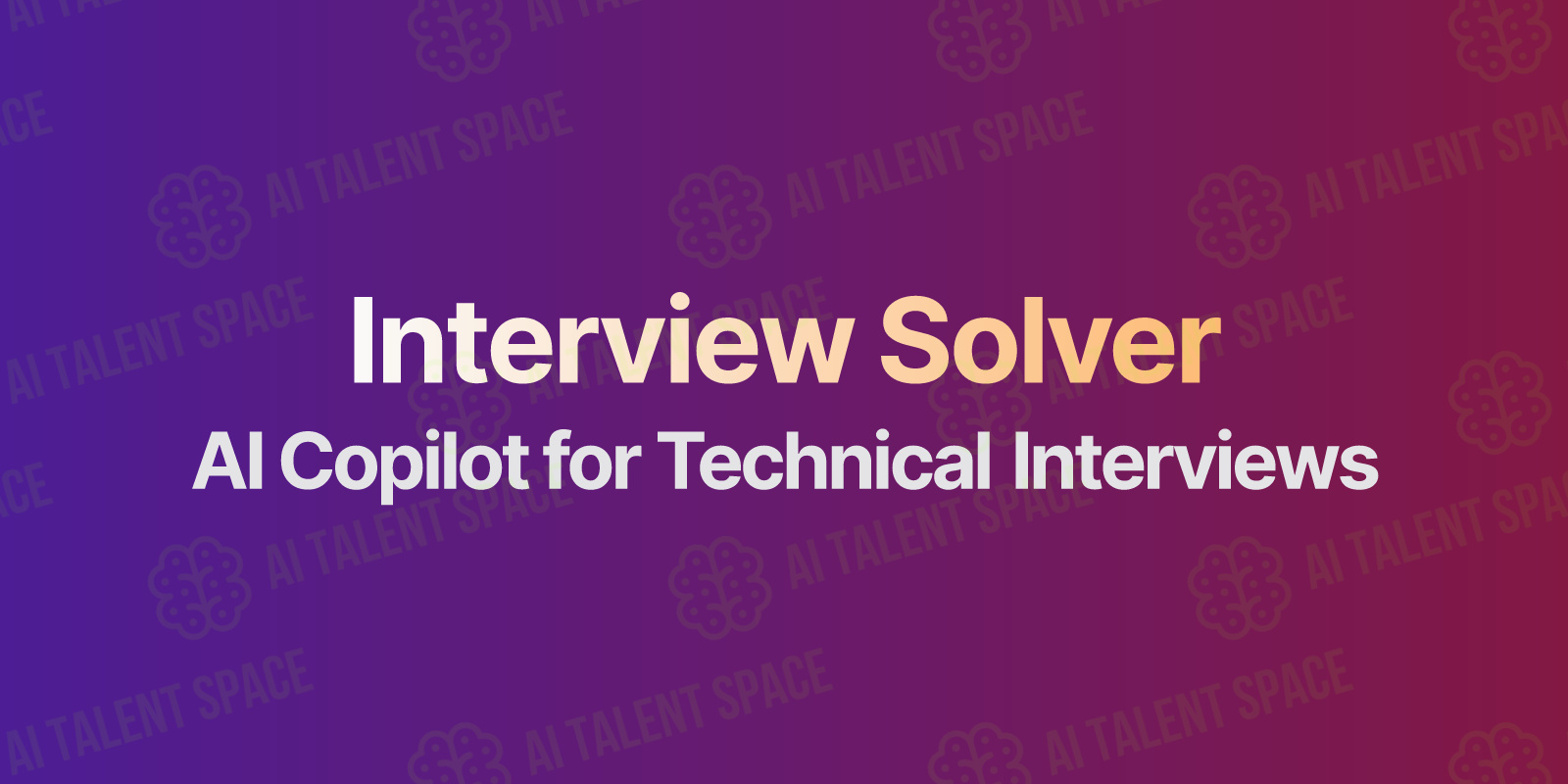 Interview Solver - Image 4