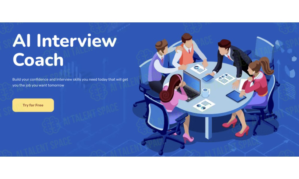 InterviewSpark - Image 1