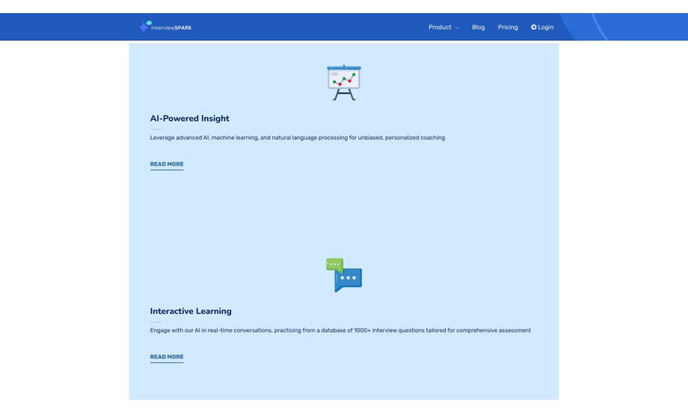 InterviewSpark