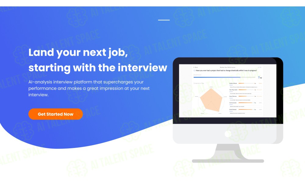 InterviewSpark - Image 3
