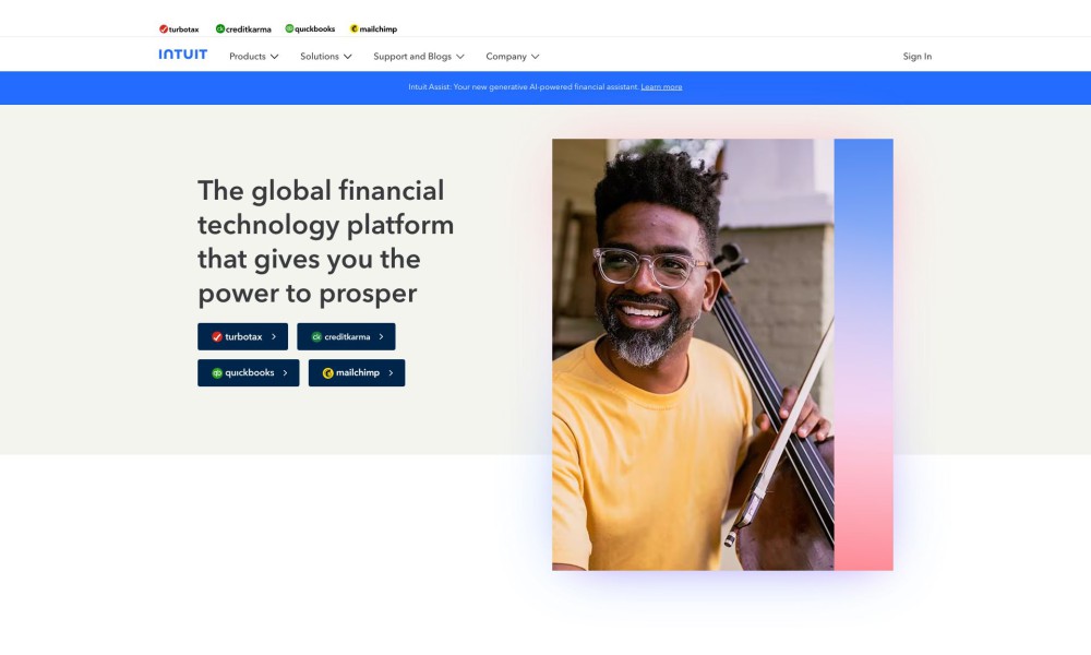 Intuit