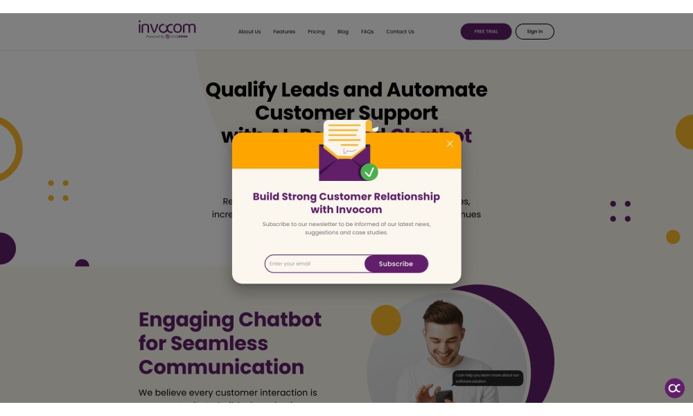 Invocom