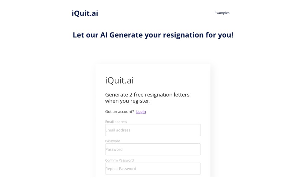 iQuit.ai