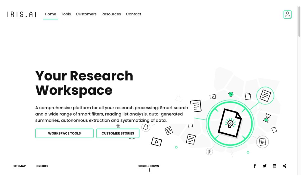 ResearchPlatform