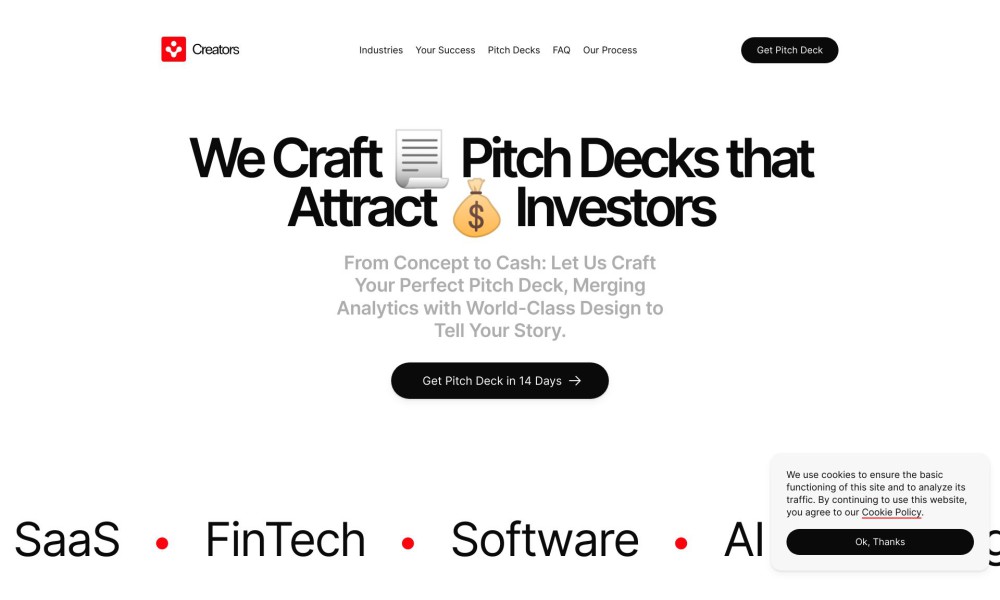 We Craft