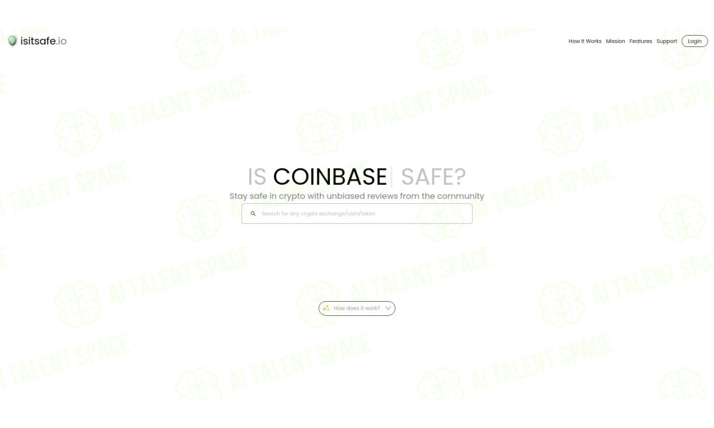 isitsafe.io - Image 1
