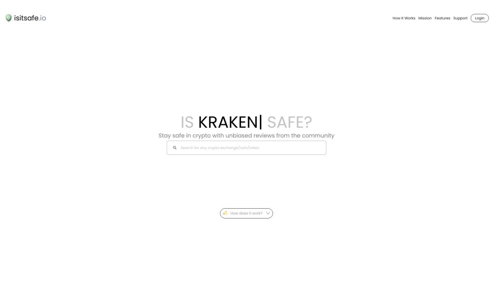 isitsafe.io