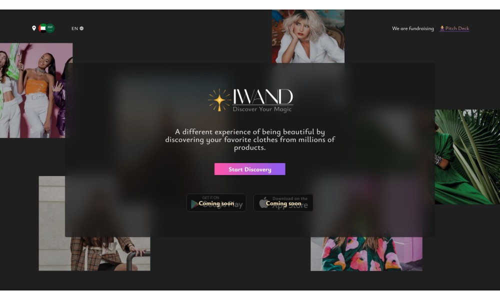 Iwand