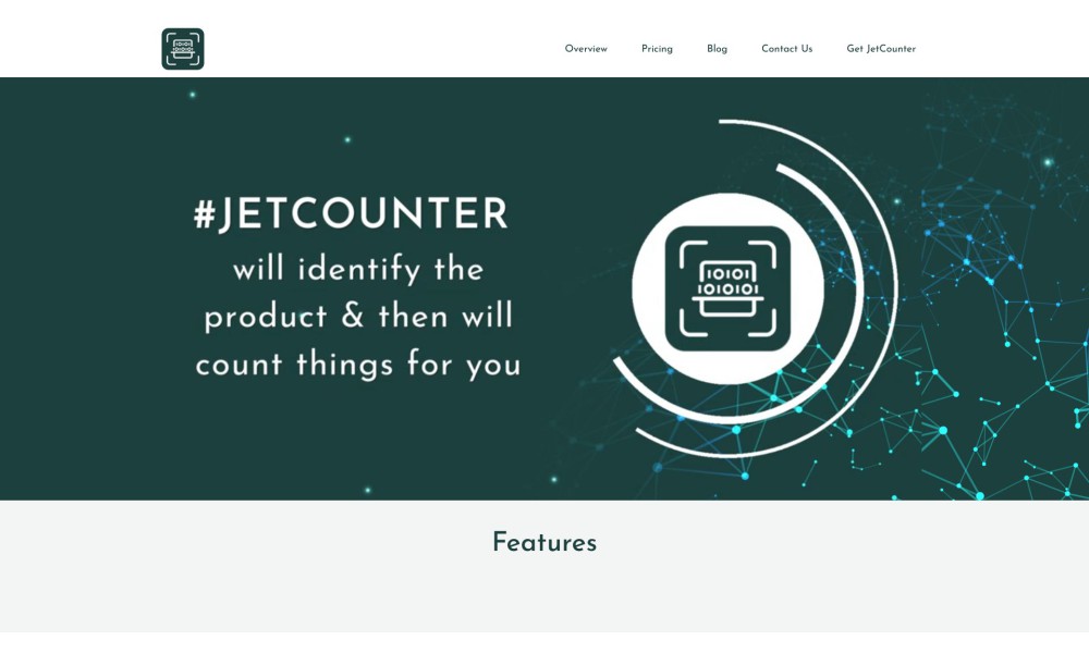 Jetcounter