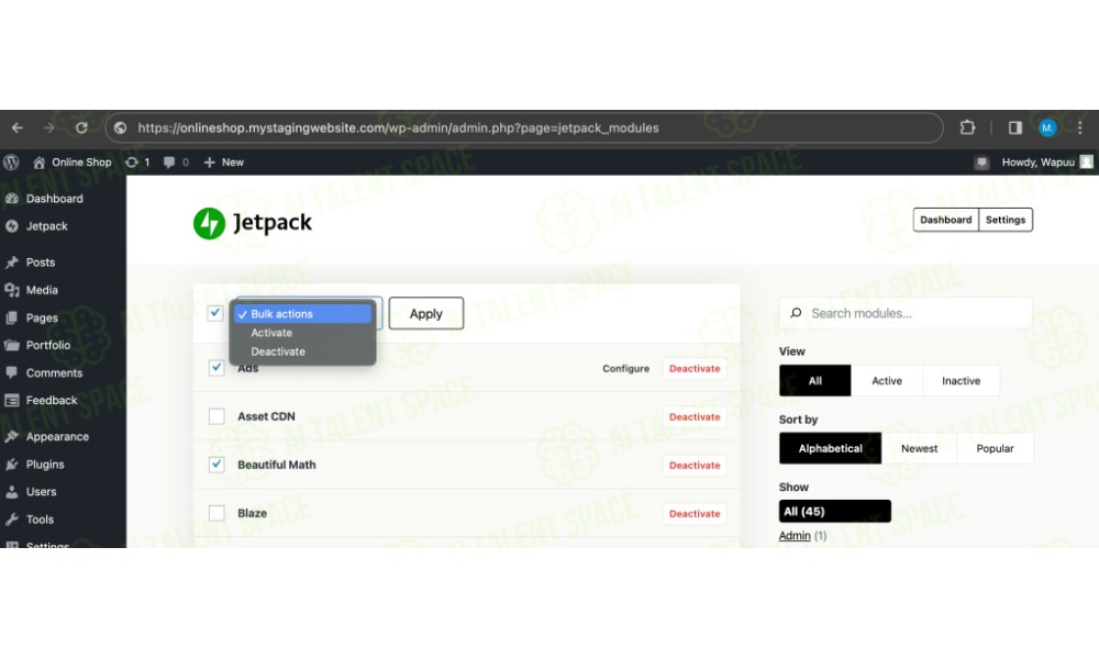 Jetpack - Image 1