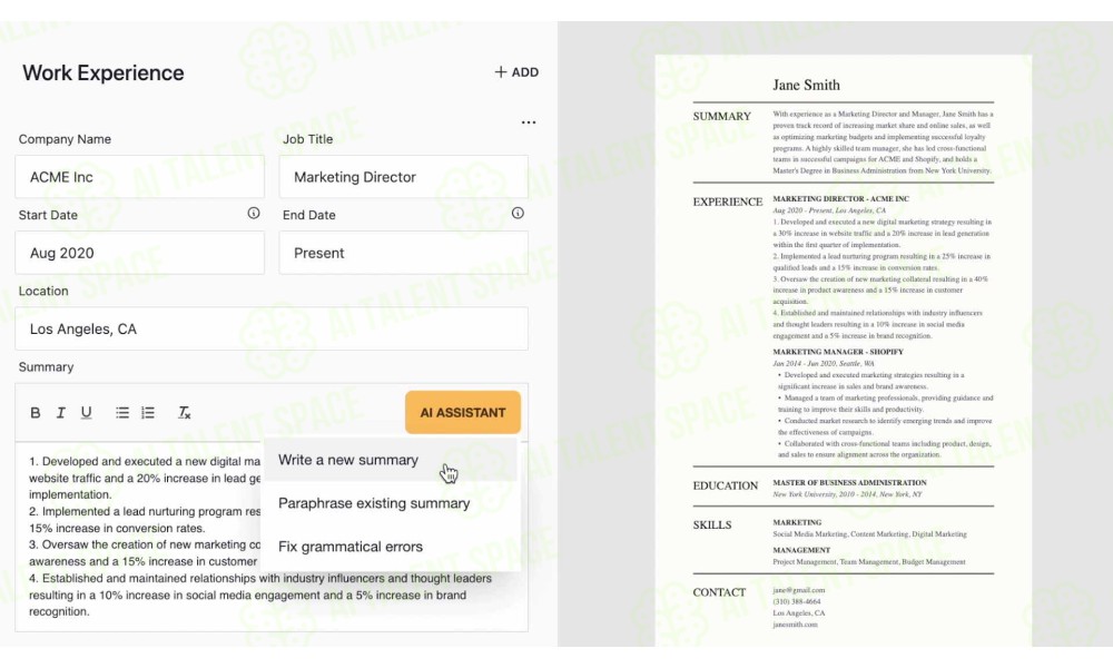 JobHunnt - Image 1