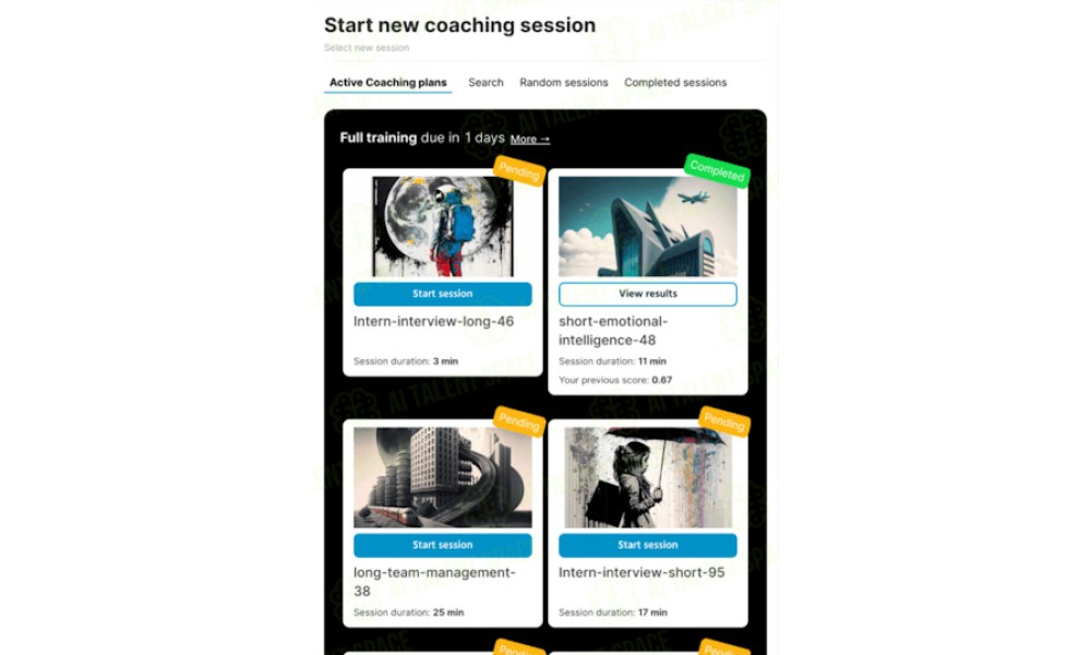 Job Interview Coach - Image 4