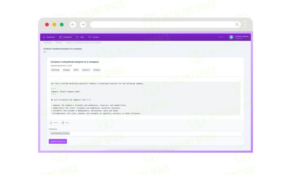 Job Prompts - Image 2