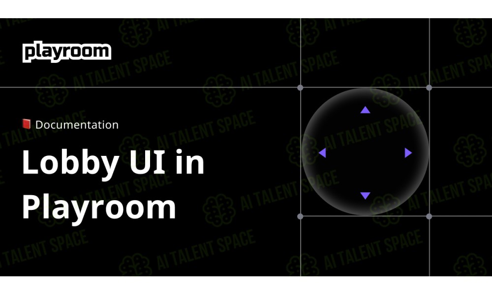 Playroom - Build Multiplayer Games in Minutes - Image 1