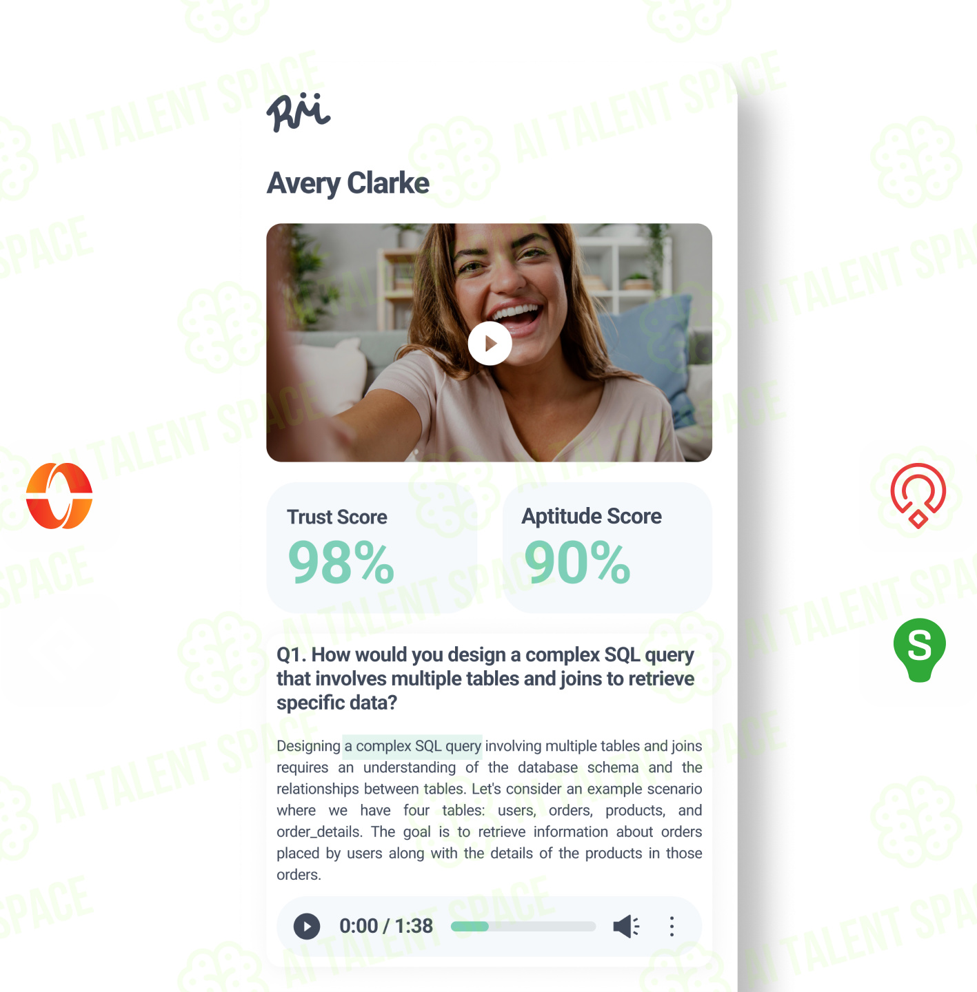RightMatch AI - Image 1